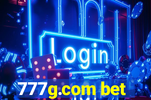 777g.com bet